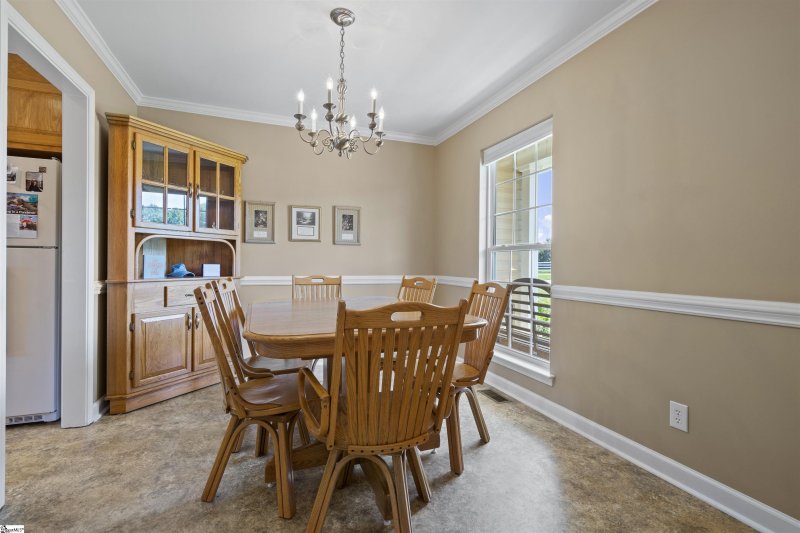 Property image 5 at 203 Bruce Meadow Road, Simpsonville, SC 29681