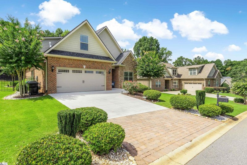 Property image 2 at 1007 Tuscany Drive, Anderson, SC 29621