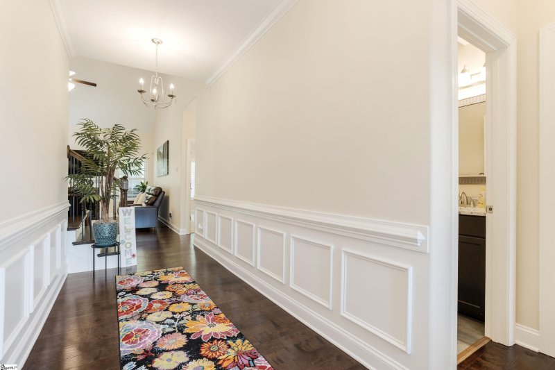 Property image 3 at 1007 Tuscany Drive, Anderson, SC 29621