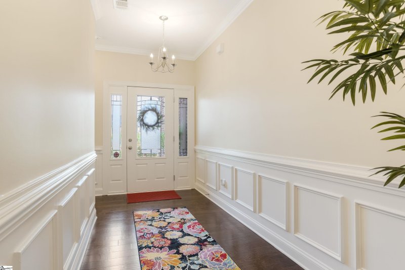 Property image 4 at 1007 Tuscany Drive, Anderson, SC 29621