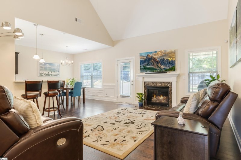 Property image 5 at 1007 Tuscany Drive, Anderson, SC 29621