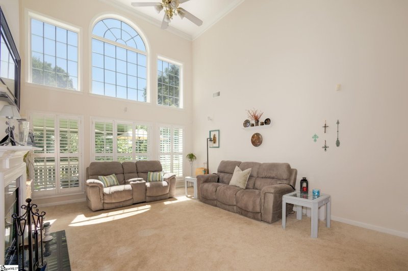 Property image 3 at 814 Waterwalk Court, Duncan, SC 29334