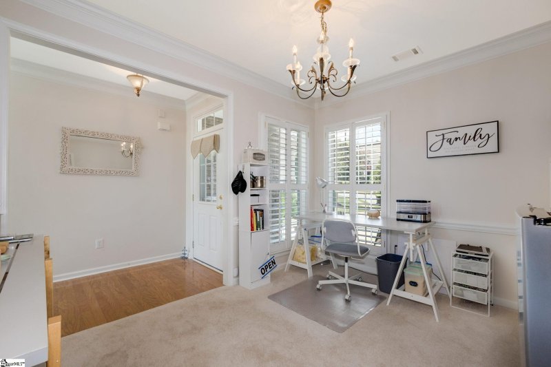 Property image 5 at 814 Waterwalk Court, Duncan, SC 29334