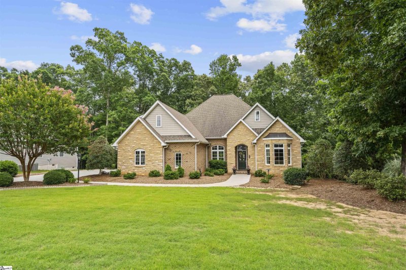 Property image 2 at 237 Andalusian Trail, Anderson, SC 29621
