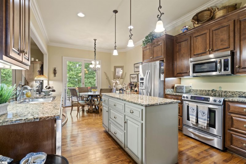 Property image 5 at 237 Andalusian Trail, Anderson, SC 29621