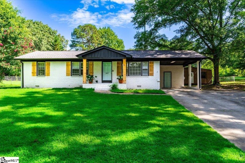 507 Creighton Drive