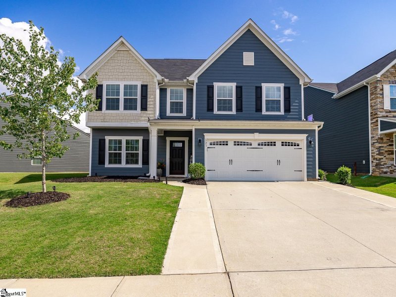 521 Bellot Winds Drive