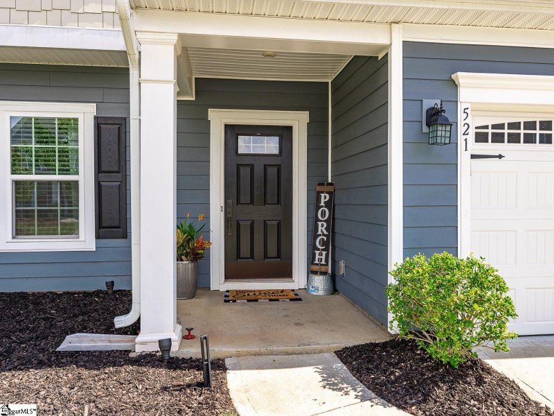 Property image 4 at 521 Bellot Winds Drive, Duncan, SC 29334