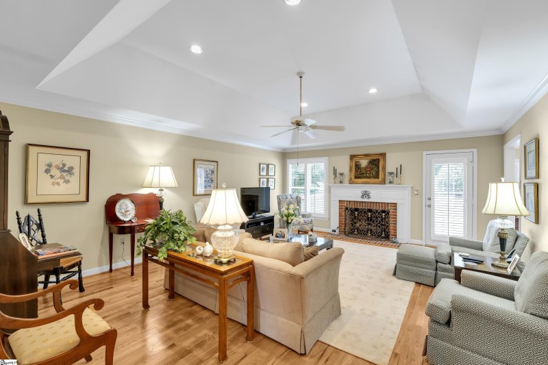 Property image 2 at 101 Cedar Grove Road, Greer, SC 29650