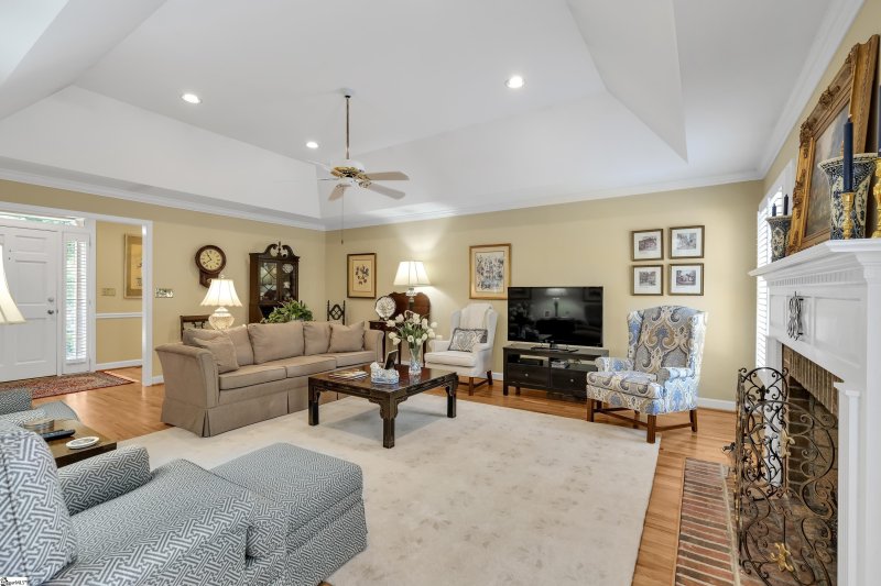 Property image 3 at 101 Cedar Grove Road, Greer, SC 29650