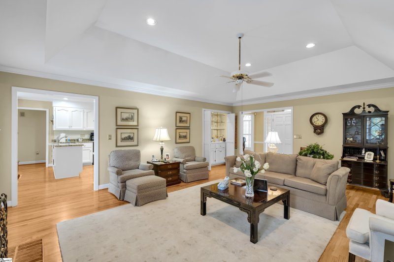 Property image 4 at 101 Cedar Grove Road, Greer, SC 29650