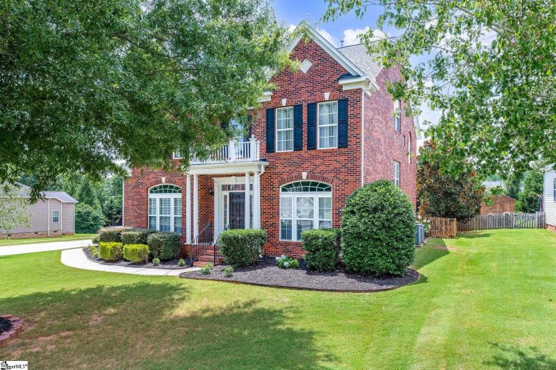 Property image 3 at 4 Wynterhall Drive, Simpsonville, SC 29681