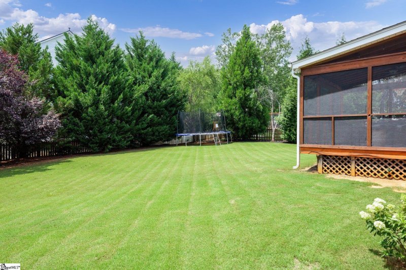 Property image 4 at 4 Wynterhall Drive, Simpsonville, SC 29681