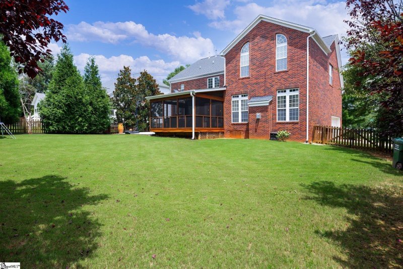 Property image 5 at 4 Wynterhall Drive, Simpsonville, SC 29681