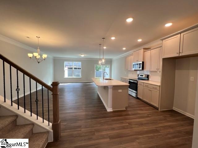 Property image 3 at 312 Nantallah Trail, Mauldin, SC 29662