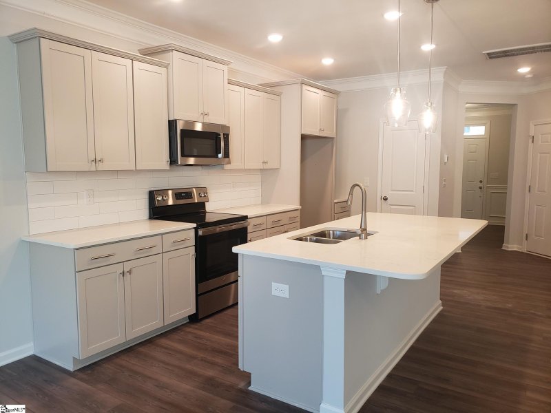 Property image 4 at 312 Nantallah Trail, Mauldin, SC 29662