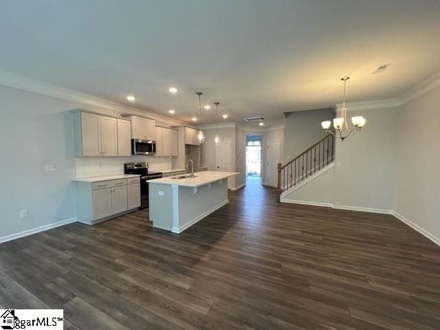 Property image 5 at 312 Nantallah Trail, Mauldin, SC 29662