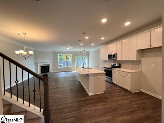 Property image 3 at 310 Nantallah Trail, Mauldin, SC 29662