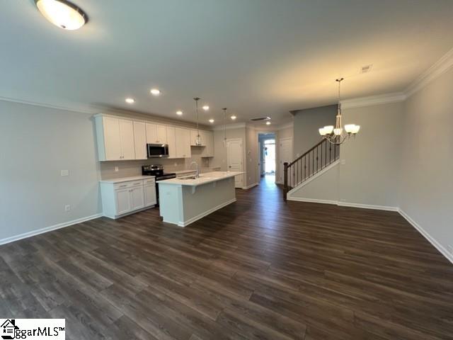 Property image 4 at 310 Nantallah Trail, Mauldin, SC 29662