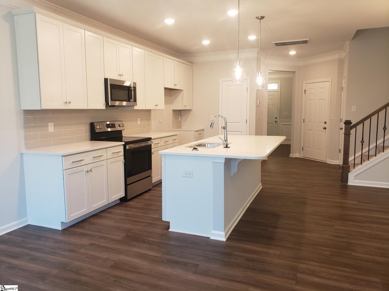 Property image 5 at 310 Nantallah Trail, Mauldin, SC 29662