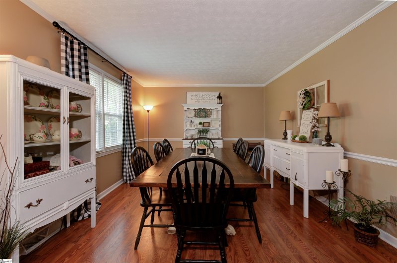 Property image 3 at 115 Newgate Drive, Simpsonville, SC 29681