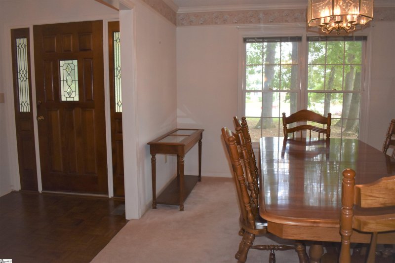 Property image 5 at 5 Clevington Court, Simpsonville, SC 29681-4637