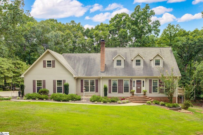 Property image 2 at 115 Ashmore Court, Liberty, SC 29657