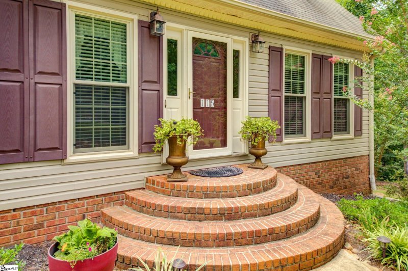 Property image 3 at 115 Ashmore Court, Liberty, SC 29657