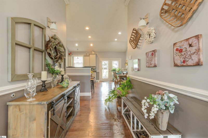Property image 5 at 207 Loxley Drive, Simpsonville, SC 29680