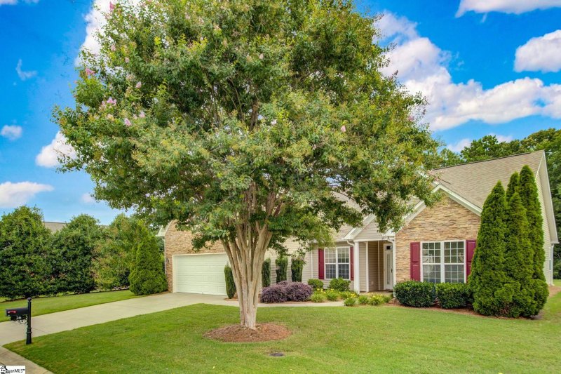 Property image 3 at 26 Rain Flower Drive, Greenville, SC 29615
