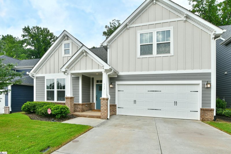 Property image 2 at 117 Quail Creek Drive, Greer, SC 29650