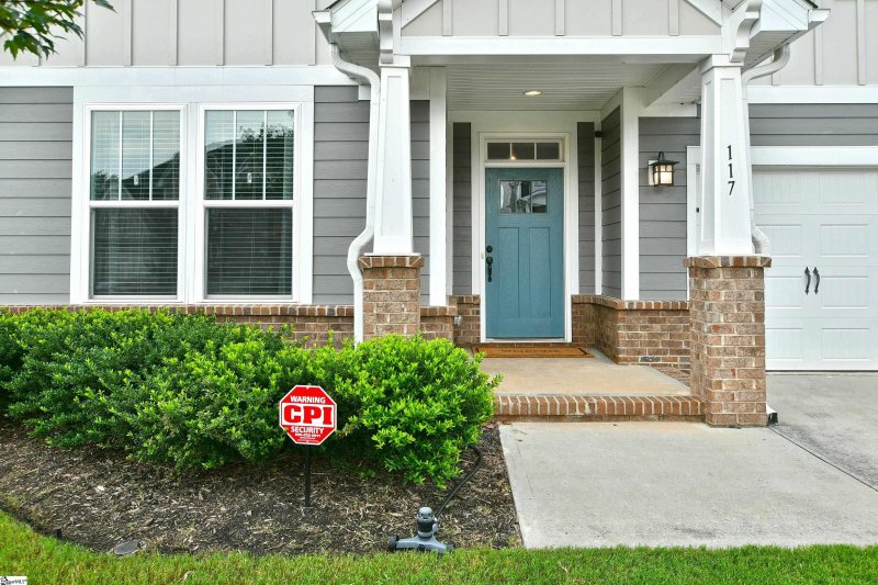 Property image 3 at 117 Quail Creek Drive, Greer, SC 29650