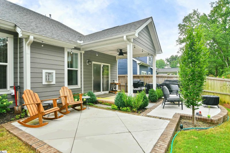 Property image 4 at 117 Quail Creek Drive, Greer, SC 29650