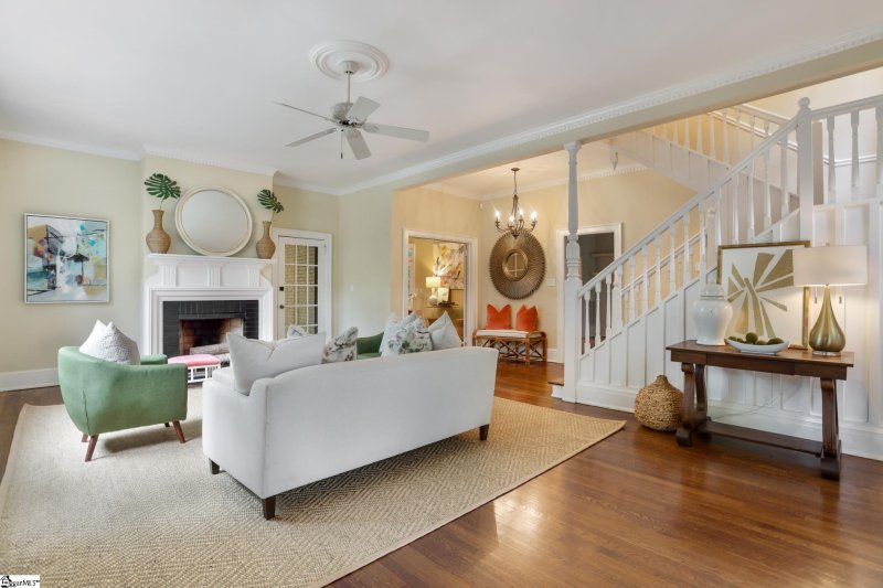 Property image 4 at 1800 N Main Street, Greenville, SC 29609