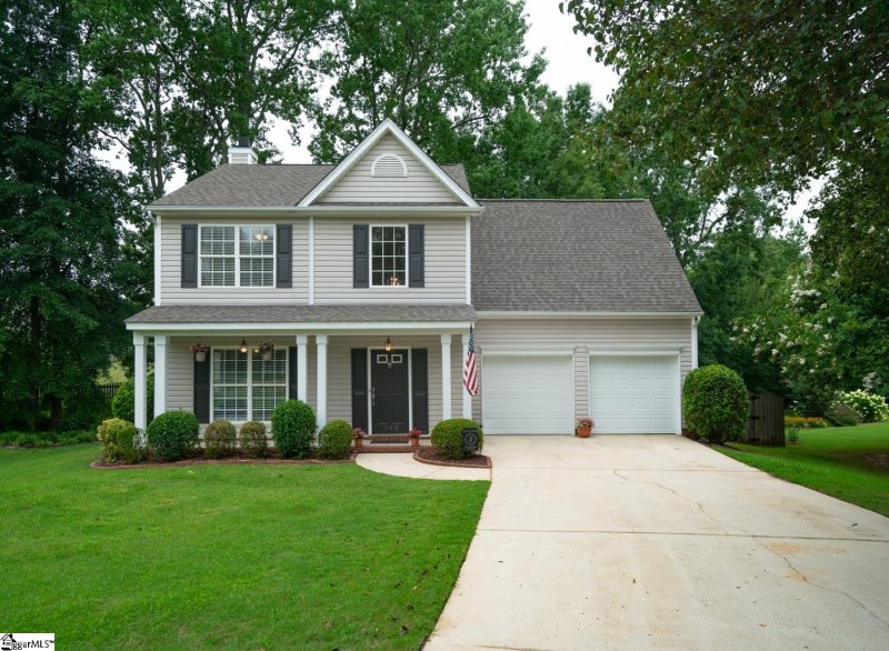 Property image 3 at 106 Barley Barn Court, Greenville, SC 29607