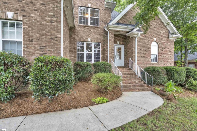 Property image 2 at 4 Oglethorpe Court, Simpsonville, SC 29681