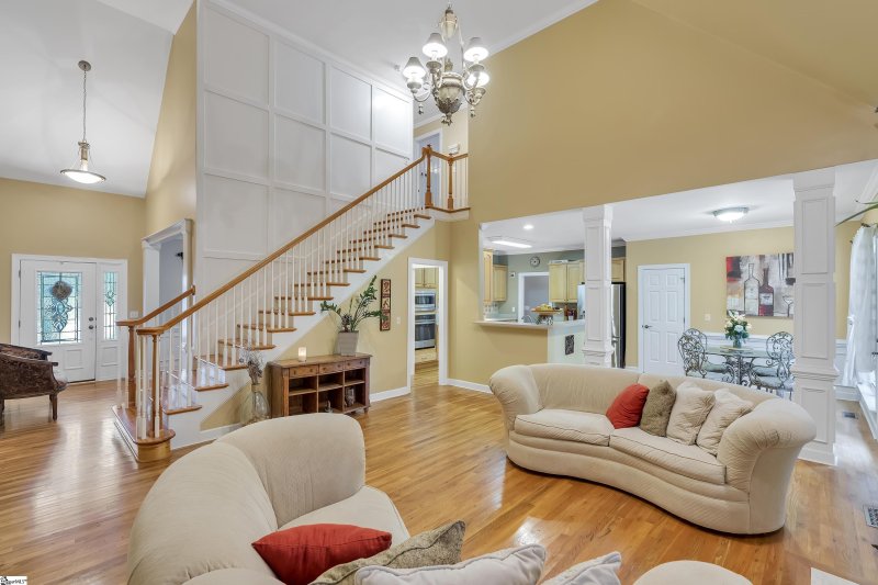 Property image 5 at 4 Oglethorpe Court, Simpsonville, SC 29681