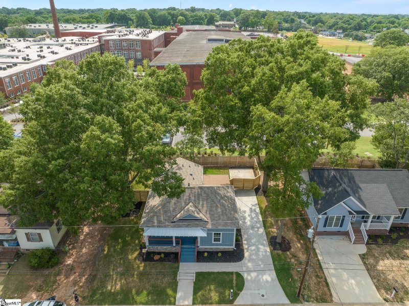Property image 4 at 115 3rd Street, Greenville, SC 29611