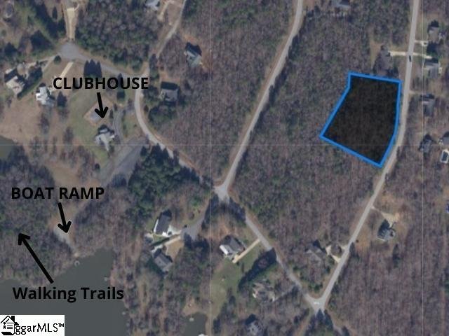 Property image 5 at 118 & 120 Indian Ridge Drive, Laurens, SC 29360