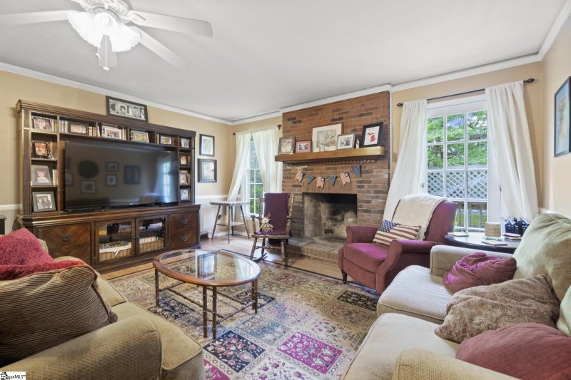 Property image 5 at 11 Blackenridge Drive, Taylors, SC 29687