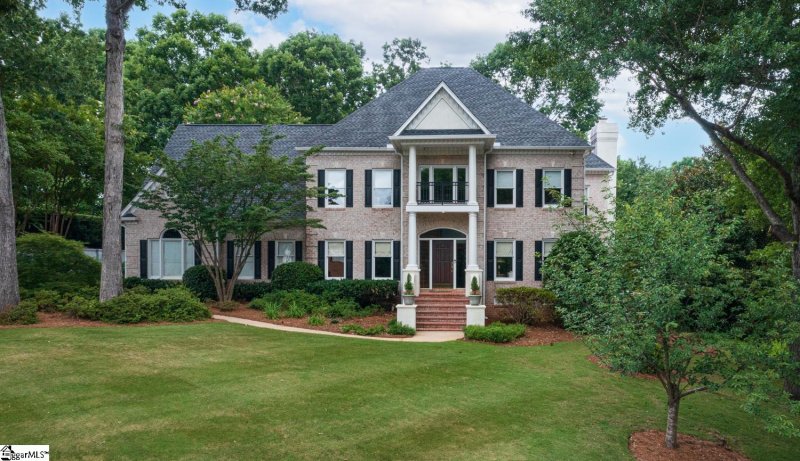 Property image 5 at 709 Scarborough Drive, Greer, SC 29650-3673