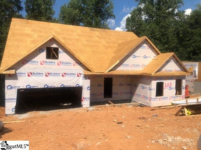 Property image 2 at 108 Harpers Ferry Court, Simpsonville, SC 29681