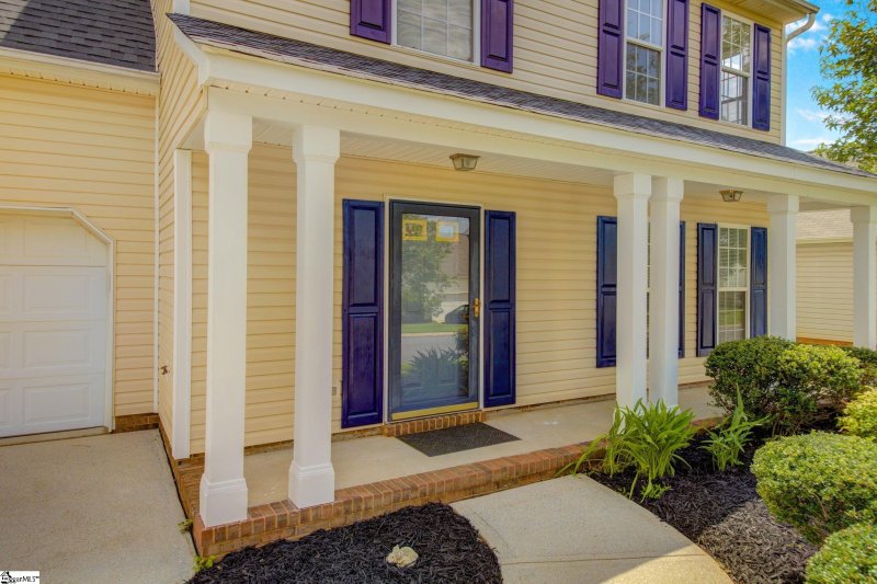 Property image 3 at 112 Crossview Drive, Simpsonville, SC 29680