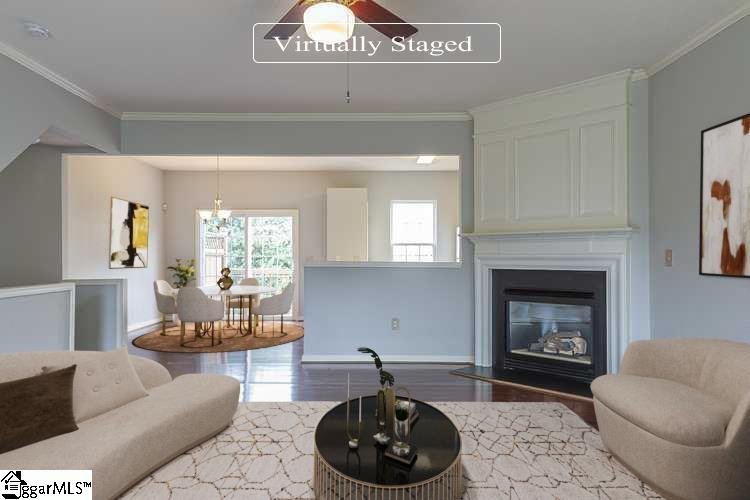 Property image 2 at 610 Montreux Drive, Greenville, SC 29607