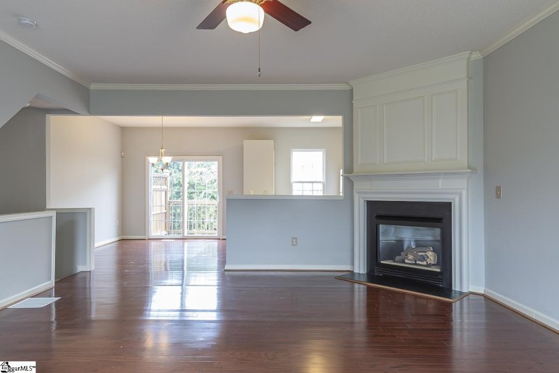 Property image 5 at 610 Montreux Drive, Greenville, SC 29607