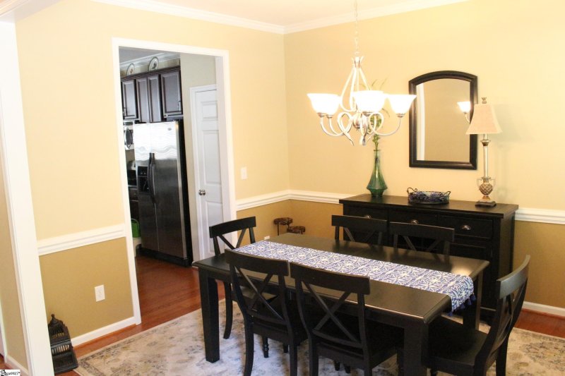 Property image 2 at 322 Majesty Court, Greenville, SC 29615