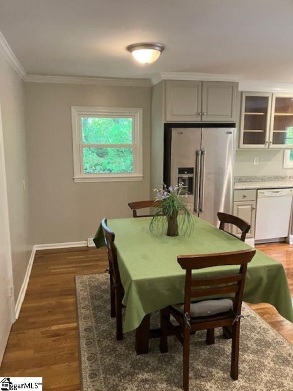 Property image 5 at 57 E Castle Drive, Greenville, SC 29605