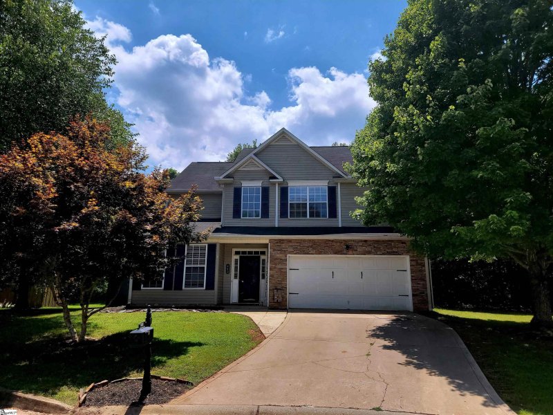 443 Hamilton Parkway