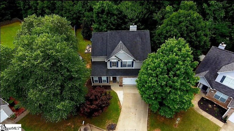 Property image 4 at 443 Hamilton Parkway, Easley, SC 29642