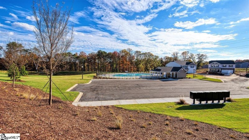 Property image 3 at 1205 Lynton Lane, Lyman, SC 29365